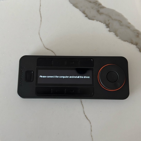 Xencelabs Quick Keys, 2 Pens and 10 Nibs and pen tablet Xencelabs. - Picture 7 of 12